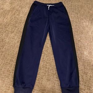 Boy jogger pants